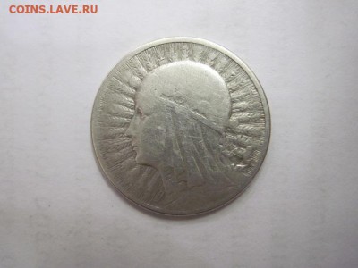 2 злотых Польша 1934 до 12.12.15 - IMG_4697.JPG