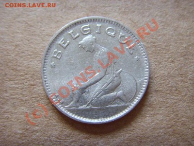 Бельгия 50 сантимов 1929  до 21.09 в 21.00 М - LPIC8061.JPG