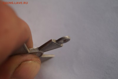 2 Георгевских креста и медаль за храбрость - DSC06730.JPG