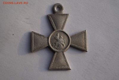2 Георгевских креста и медаль за храбрость - DSC06727.JPG