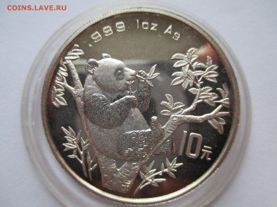 10 ЮАНЕЙ ПАНДА 1995  16 12 15 22 00 МСК - IMG_0385.JPG