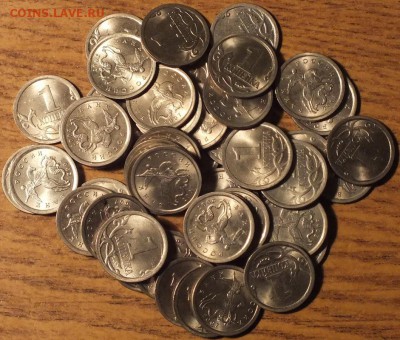 1 копейка 2007г-50шт  -16.12.15г - Изображение 099