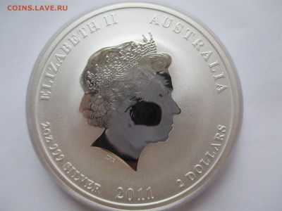 2$ АВСТРАЛИЯ 2011 ГОД КРОЛИКА  ДО 16 12 15 22 00 МСК - IMG_0382.JPG