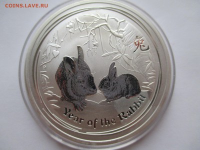2$ АВСТРАЛИЯ 2011 ГОД КРОЛИКА  ДО 16 12 15 22 00 МСК - IMG_0378.JPG