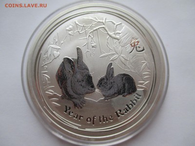2$ АВСТРАЛИЯ 2011 ГОД КРОЛИКА  ДО 16 12 15 22 00 МСК - IMG_0377.JPG