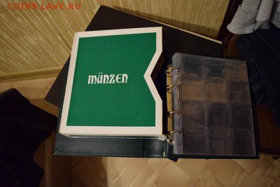 Альбом для монет в холдерах, Китайский, на 200 мест. - DSC_0497.JPG