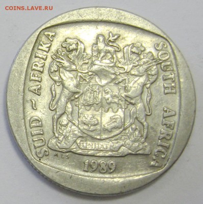 ЮЖНАЯ АФРИКА 2 rand 1989 до 15.12.15 22.00 - IMG_4481.JPG