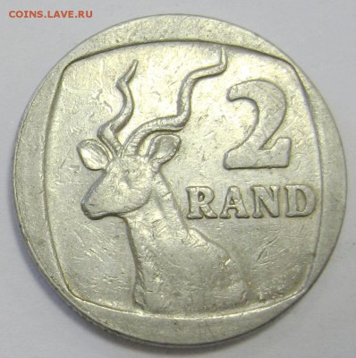 ЮЖНАЯ АФРИКА 2 rand 1989 до 15.12.15 22.00 - IMG_4480.JPG
