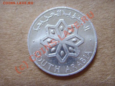 Южная Аравия 1 филс 1964  до 21.09 в 21.00 М - LPIC8098.JPG