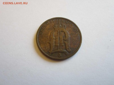 2 оре Швеция 1902 до 15.12 - 1902 2