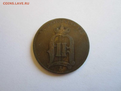 5 оре Швеция 1884 до 15.12 - 1884 1