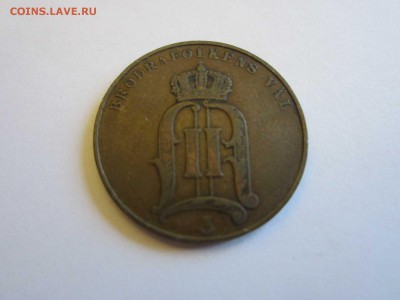 5 оре Швеция 1899 до 15.12 - 1899 1