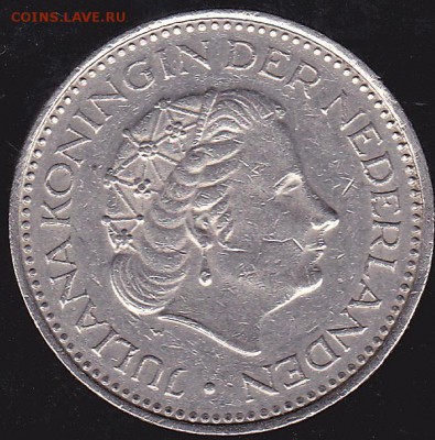 1 гульден 1979 Нидерланды до 13.12 в 22.00 - IMG_0016