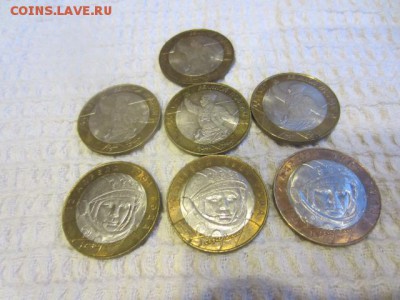 Гагарины, Политруки спмд ШТЕМПЕЛЬНЫЕ до 15.12.15 в 22.00 мск - IMG_5933.JPG
