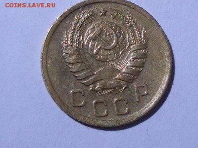 1 копейка 1939 шт 1.2Б   и  1940 1.2А - 004.JPG