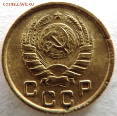 1 копейка 1938г. Шт.1.2Г оценка - DSCN5974.JPG