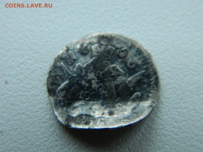 5 копеек 1756 облачник - ..............
