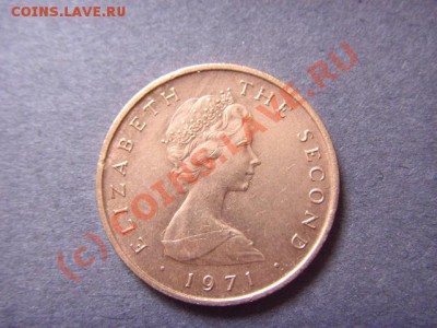 2 пенни 1971 цветок  до 21.09 в 21.00 М - LPIC8124.JPG