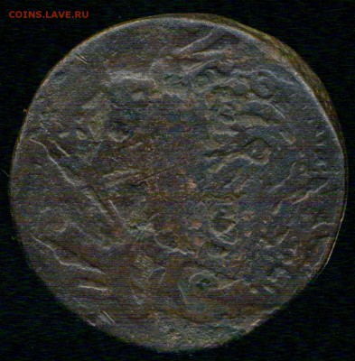 1 копейка 1766 г ММ. на определение. - img025
