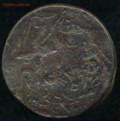 1 копейка 1766 г ММ. на определение. - img028