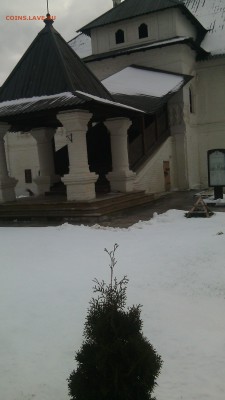 Мужской  монастырь, - IMG_20151206_143145