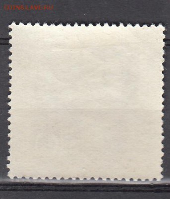 СССР 1960 Фрунзе - 10а