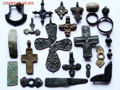 Лот металлопластики КР+чешуя до 22-00 15.12.2015 г. - DSC09330.JPG
