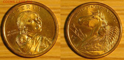 США, 1$ Индианка 2012, "D", до 16.12.2015г. 22-00 мск - индианка2012D.JPG