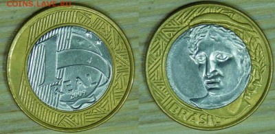 Бразилия, 1 реал (БиМ), 2009г, до 16.12.2015 22-00 - Бразилия.JPG