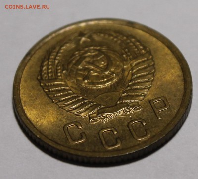 2 копейки 1950, 3 копейки 1949 UNC - _MG_2413.JPG