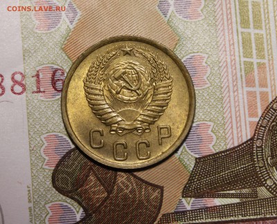 2 копейки 1950, 3 копейки 1949 UNC - _MG_2409.JPG