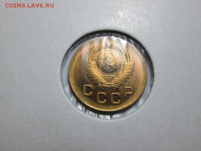 1 копейка 1949г. Красивая! с шт. блеском! до 12.12.15 22.00 - IMG_6703.JPG