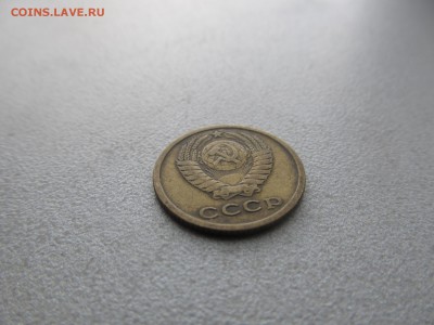 2 копейки 1964 года.  до 15.12 22.00 Короткий - IMG_7357.JPG