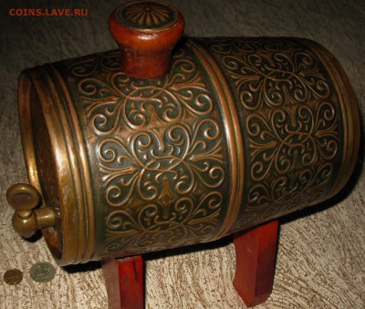 Бочонок под вино и коньяк (3 л.) 16.11.15 22-00 - IMG_2454.JPG