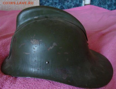 Шлем пожарного (все оригинал) до 22-00, 16.12.2015 - 5014108219_2