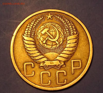 5 копеек 1951 - 5 копеек 1951 2.1.JPG