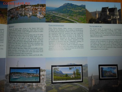 Лучшие уголки Европы, выпуск 2, буклет, 12 чистых марок - DSCN2282.JPG