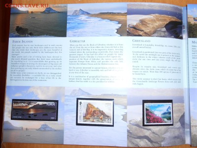 Лучшие уголки Европы, выпуск 2, буклет, 12 чистых марок - DSCN2279.JPG