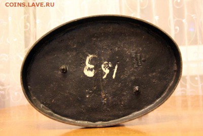 каслинское литье - 2