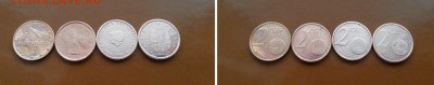 ЕВРО, США, Тай, 70 лет, 2 руб на БИМ - 20151212_131629
