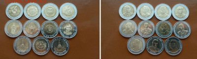 ЕВРО, США, Тай, 70 лет, 2 руб на БИМ - 20151212_125948