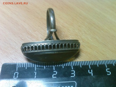 Перстень ручной работы - 11.JPG