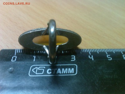 Перстень ручной работы - 22.JPG