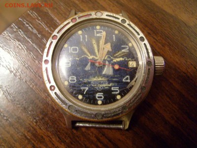 Ручные часы на оценку - S7001038.JPG