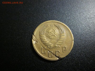 2 копейки 1938. Раскол? - 005.JPG