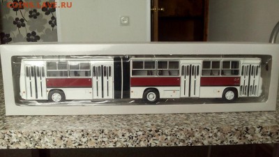Коллекционирование масштабных моделей автомобилей - img_20150509_112004_by_npv87-d8spb19