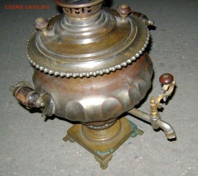 самовар царская - DSC08008ZZ