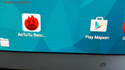 ПЛАНШЕТЫ SAMSUNG Galaxy Tab S 10.5 T800X WiFi LDU - 8