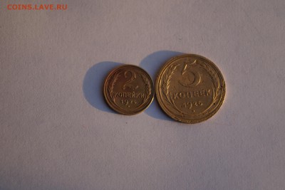 2.5 копеек 1926год - DSC06771.JPG