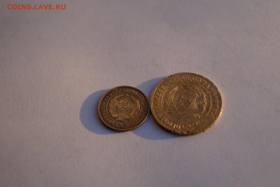 2.5 копеек 1926год - DSC06774.JPG